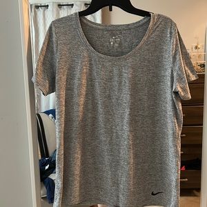 Nike Dri-fit Workout top